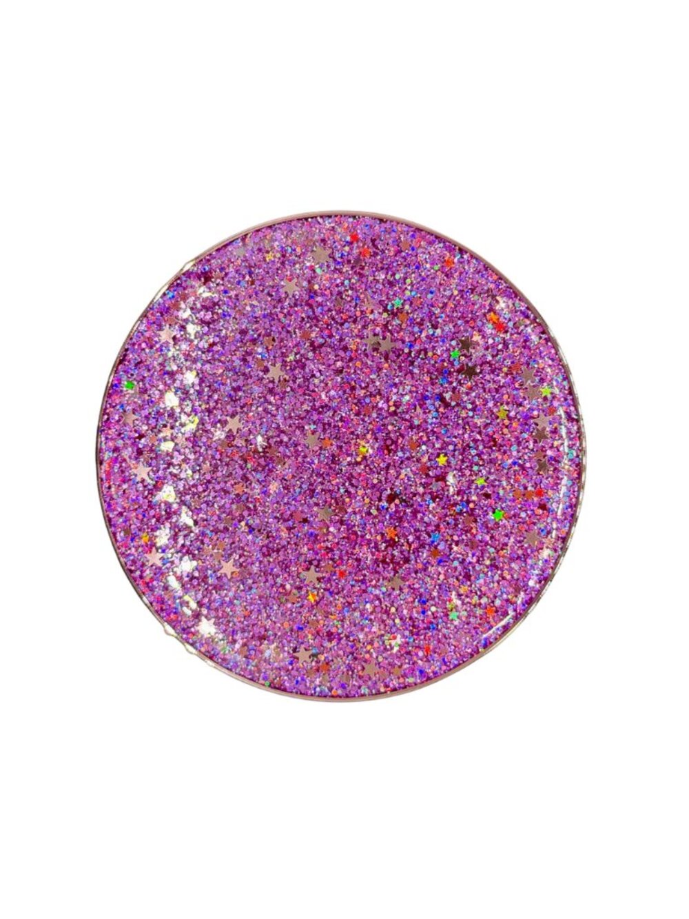 NIB Tarte Love Trust & Fairy Dust Eyeshadow Palette | Y2K Balletcore Euphoria - Picture 2 of 8